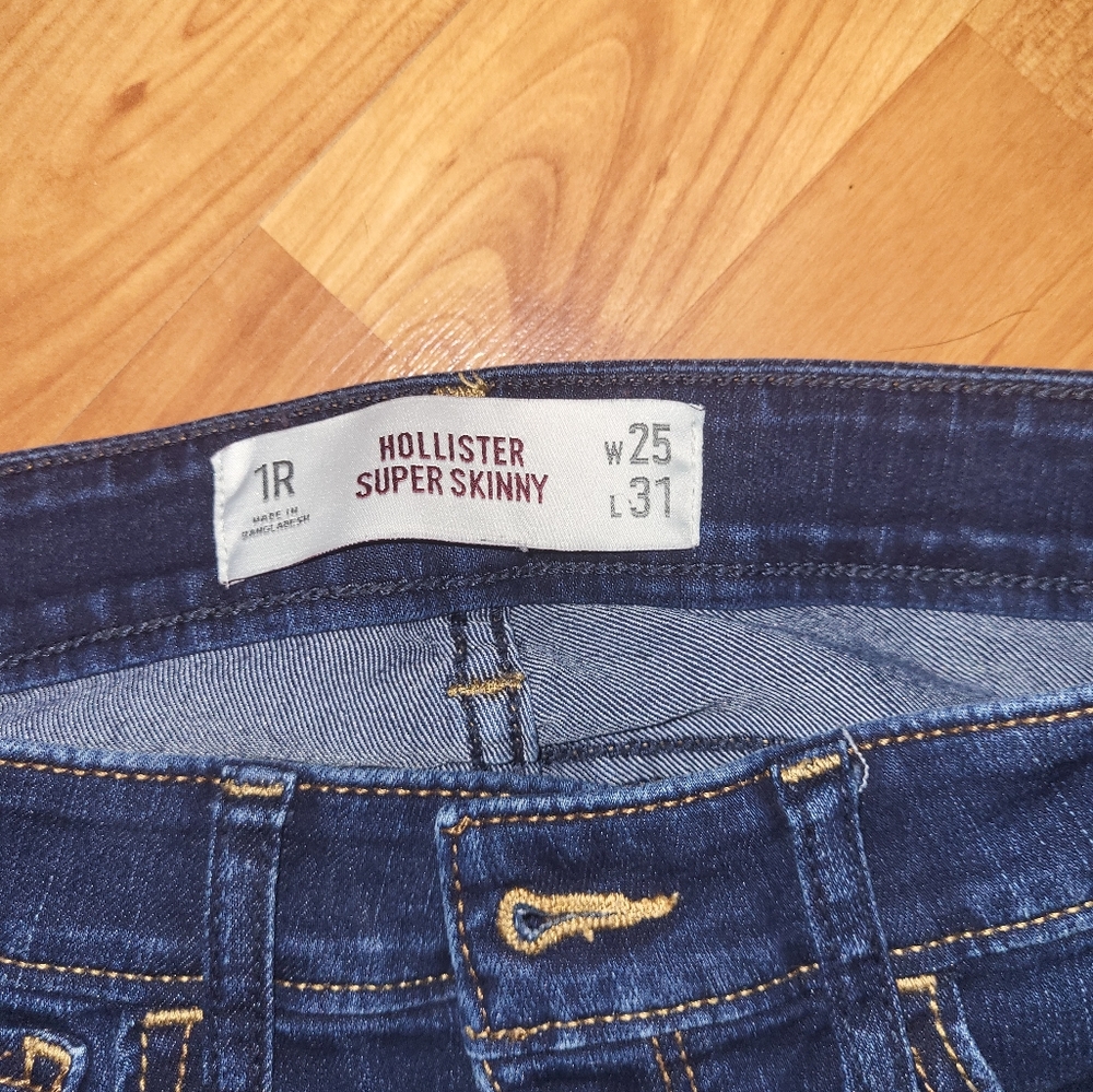 Womens jeans